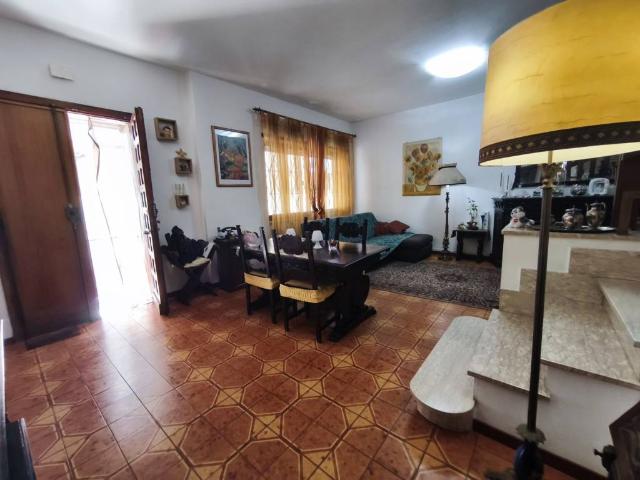 Villa in vendita a Roma RM
