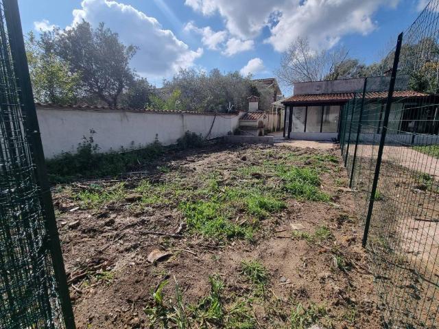 Villa in vendita a Roma RM