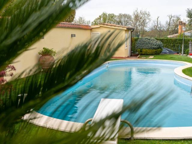 Villa in vendita a Roma RM