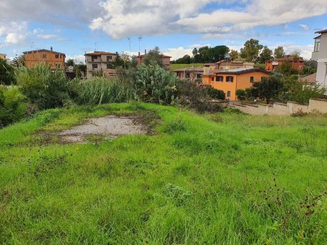Villa in vendita a Roma RM