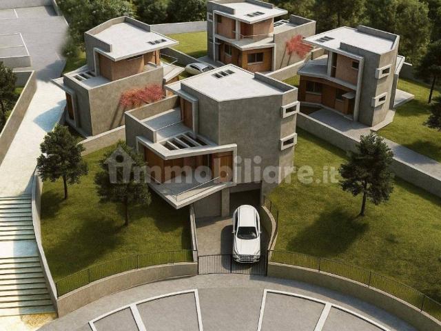 Villa in vendita a Roma RM
