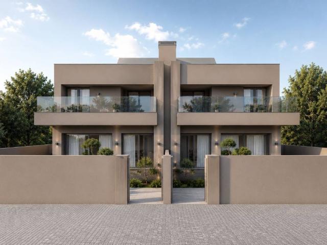 Villa in vendita a Roma RM