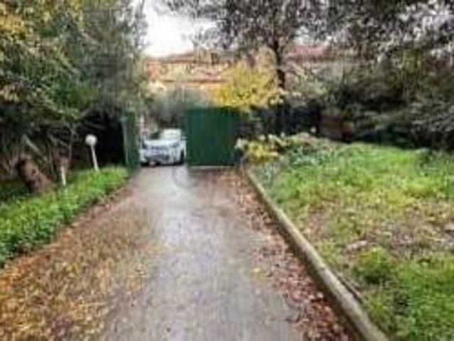 Villa in vendita a Roma RM