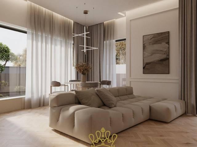 Villa in vendita a Roma RM