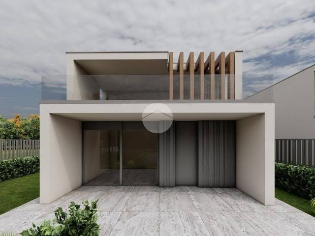 Villa in vendita a Roma RM