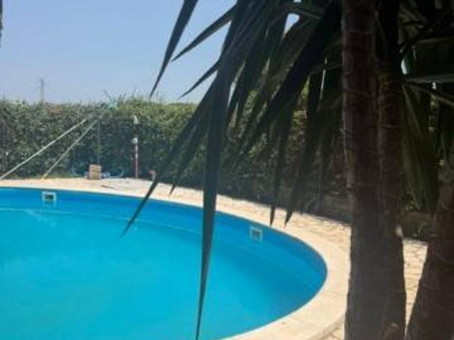 Villa in vendita a Roma RM