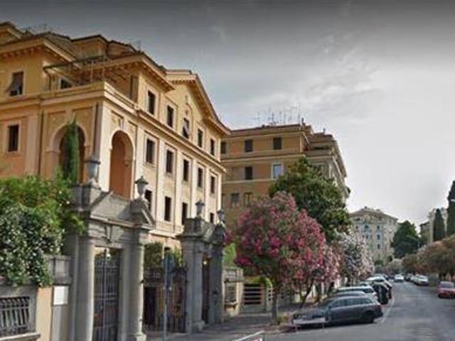 Villa in vendita a Roma RM