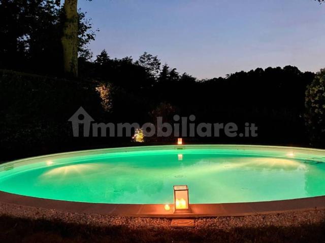Villa in vendita a Roma RM