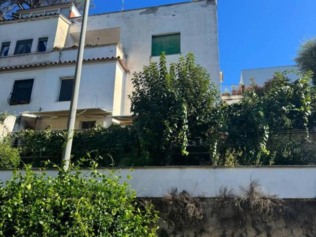 Villa in vendita a Roma RM
