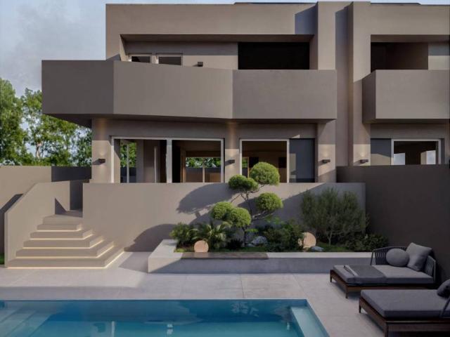 Villa in vendita a Roma RM