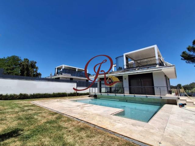 Villa in vendita a Roma RM