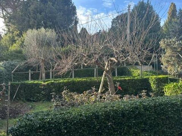 Villa in vendita a Roma RM