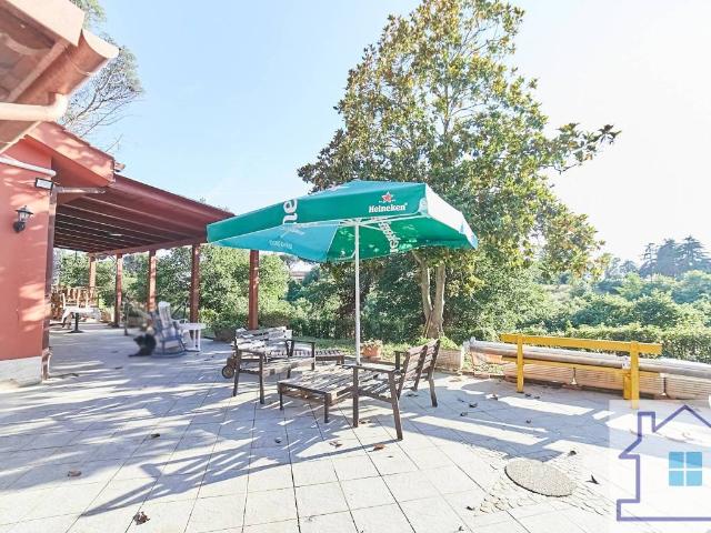 Villa in vendita a Roma RM