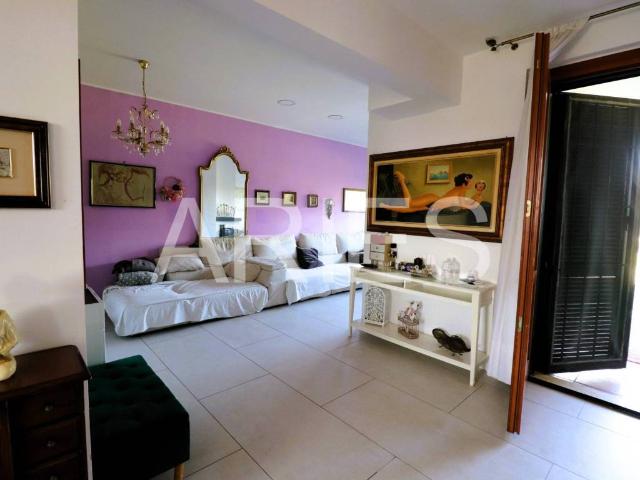 Villa in vendita a Roma RM