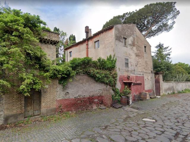 Villa in vendita a Roma RM