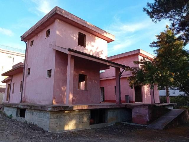 Villa in vendita a Roma RM