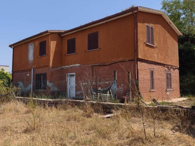 Villa in vendita a Roma RM