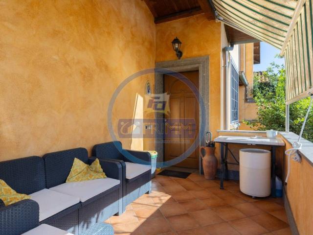 Villa in vendita a Roma RM