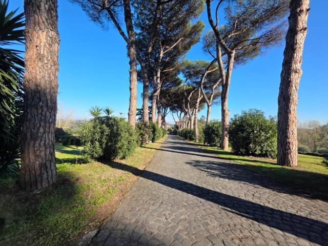 Villa in vendita a Roma RM