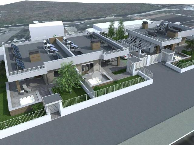 Villa in vendita a Roma RM