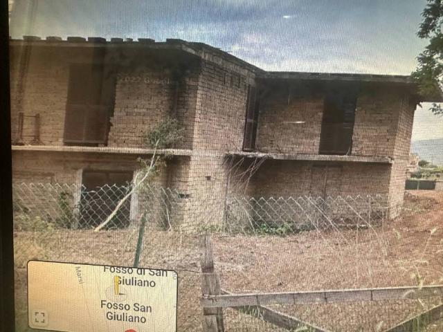 Villa in vendita a Roma RM
