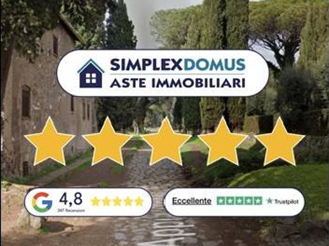 Villa in vendita a Roma RM