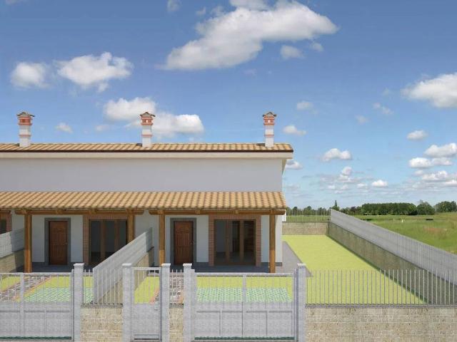 Villa in vendita a Roma RM