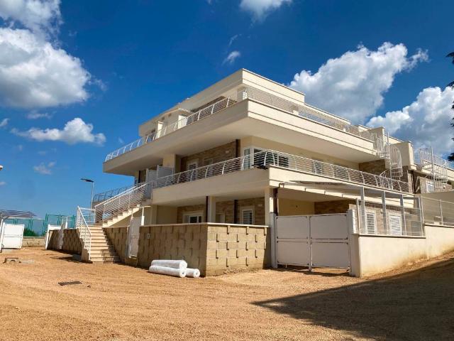 Villa in vendita a Roma RM