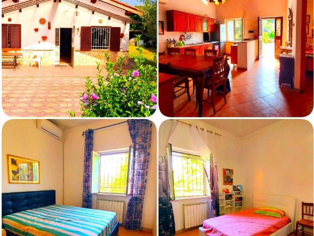 Villa in vendita a Roma RM