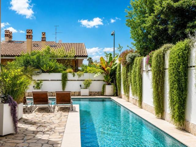 Villa in vendita a Roma RM