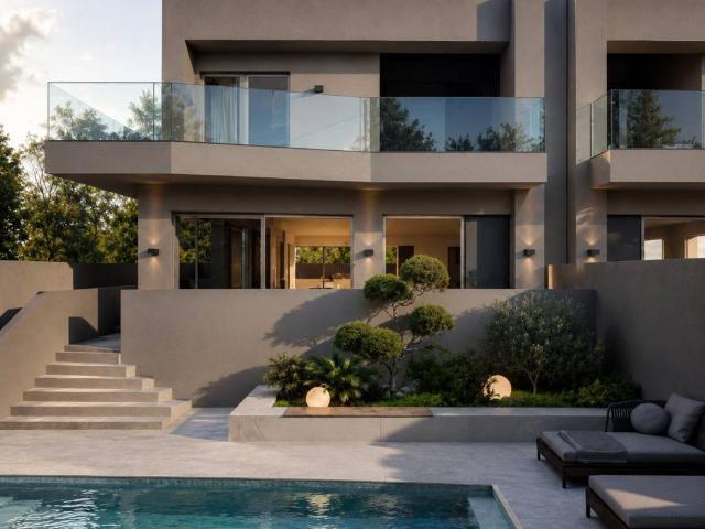 Villa in vendita a Roma RM
