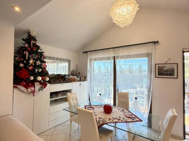 Villa in vendita a Roma RM