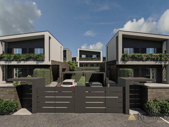 Villa in vendita a Roma RM
