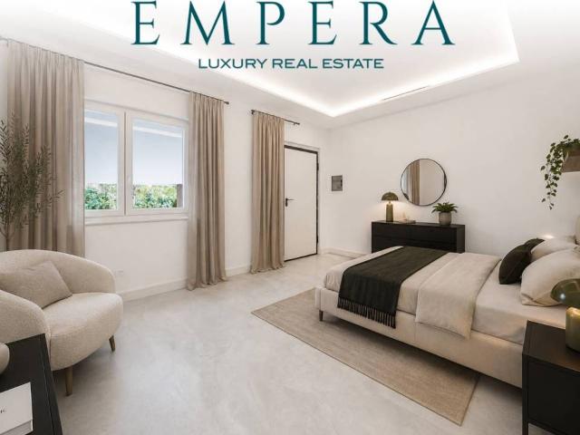 Villa in vendita a Roma RM