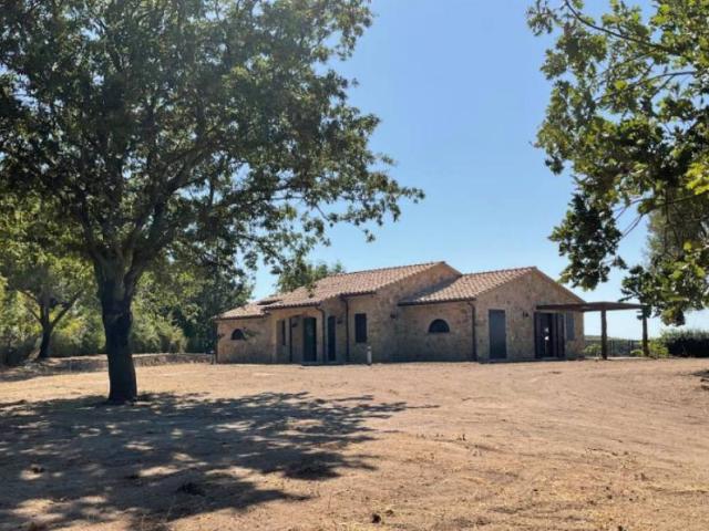 Villa in vendita a Roma RM