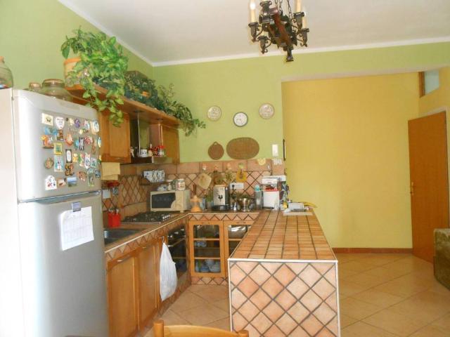 Villa in vendita a Roma RM