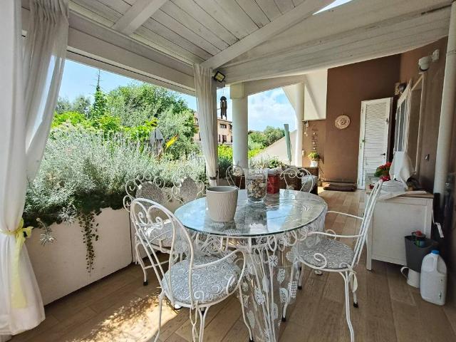 Villa in vendita a Roma RM