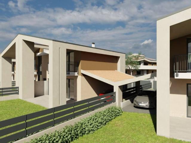 Villa in vendita a Roma RM