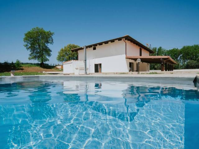 Villa in vendita a Roma RM