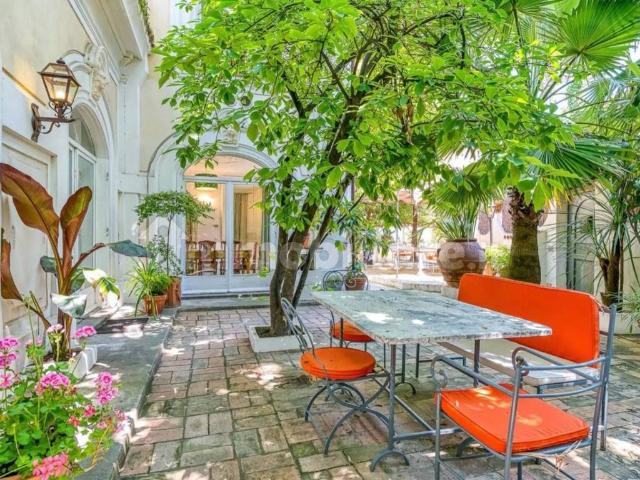 Villa in vendita a Roma RM
