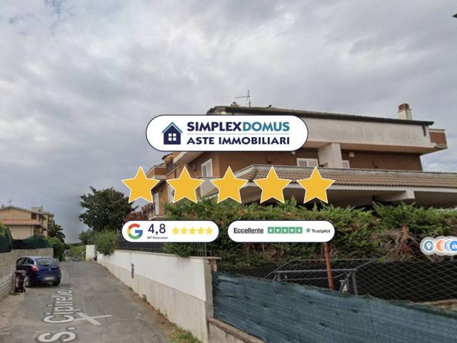 Villa in vendita a Roma RM