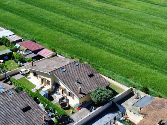 Villa in vendita a Roma RM