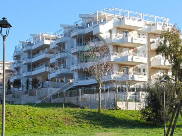 Villa in vendita a Roma RM