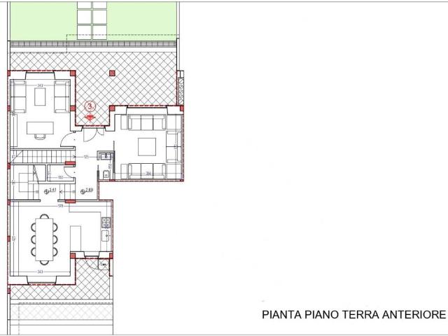 Villa in vendita a Roma RM