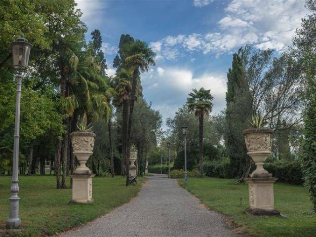 Villa in vendita a Roma RM