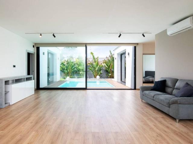 Villa in vendita a Roma RM