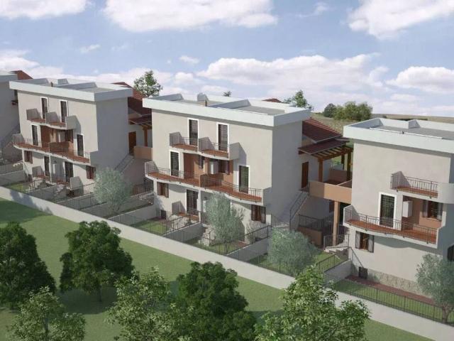 Villa in vendita a Roma RM
