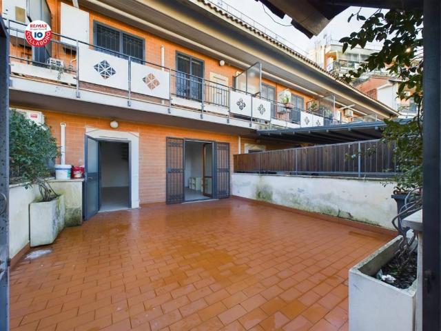Villa in vendita a Roma RM