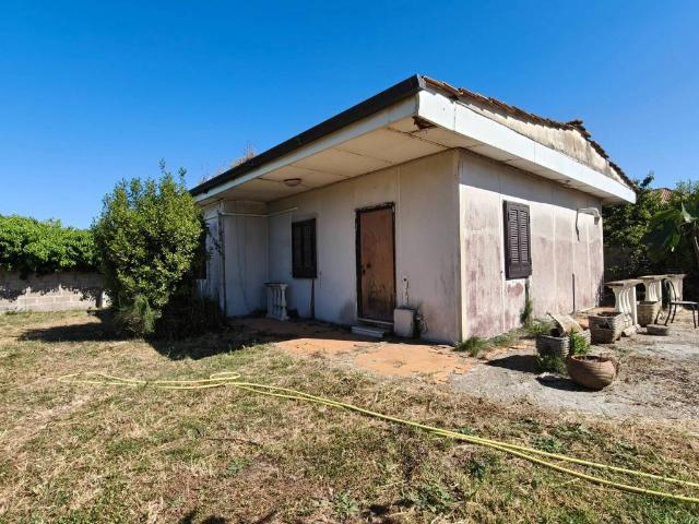 Villa in vendita a Roma RM