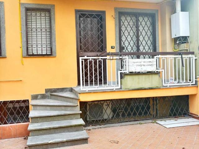 Villa in vendita a Roma RM